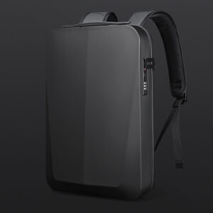 Bange 22201 15.6" Laptop & Business Backpack | USB Port | Anti-theft Lock